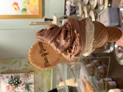 Made in Gelato foto