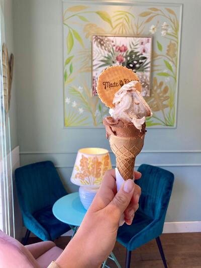 Made in Gelato foto