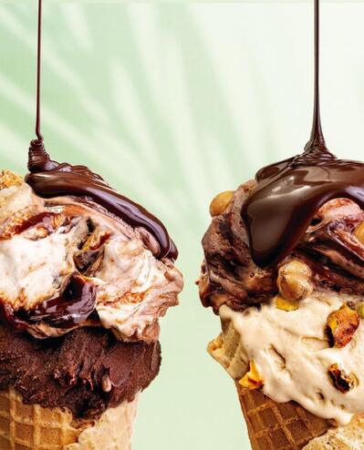 Made in Gelato foto
