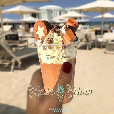 Made in Gelato foto