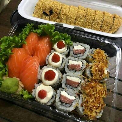O Paulistinha Delivery foto