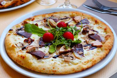 photo de Pizzeria Valentino