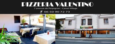 photo de Pizzeria Valentino