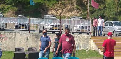 Raja Dhaba photo