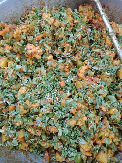 Radharani Catering Service photo