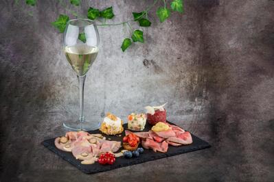 Fanfaluch Bistrot & Enoteca foto