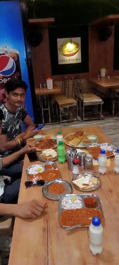 Pravin Pavbhaji photo