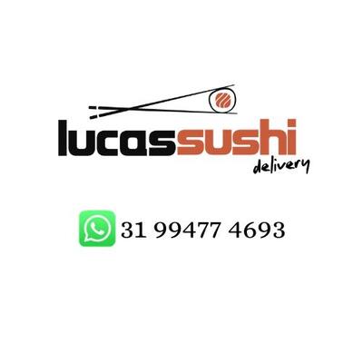 Lucas Sushi Delivery