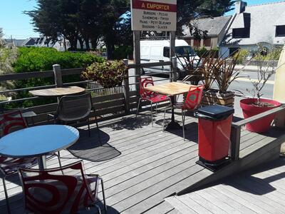 LE SPOT