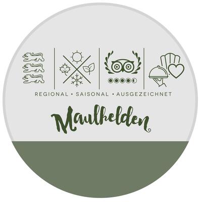 Restaurant Maulhelden