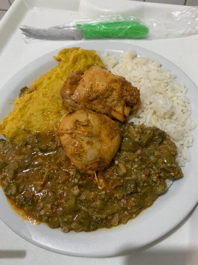 Restaurante e Lanchonete Tropical foto