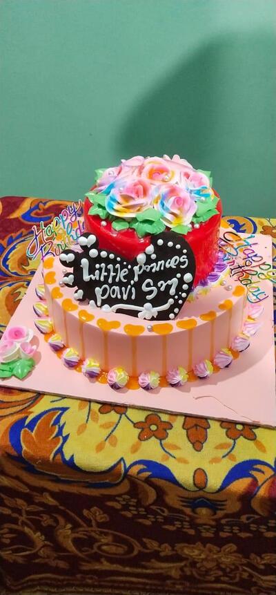 FB Cakes photo