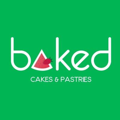 Baked