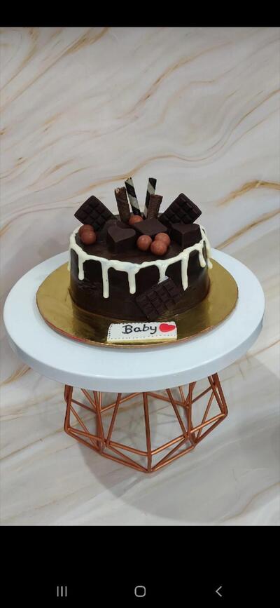 Bakin Style by Preeti photo