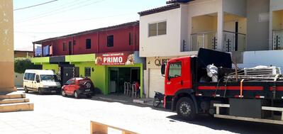 Pousada e Restaurante do Primo foto