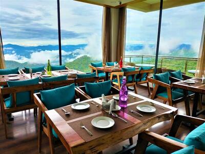 Lemon Tree Hotel, Kasauli