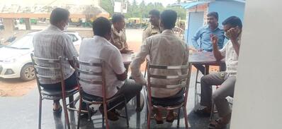 Hotel Sri Renuka photo