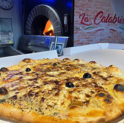 La Calabrèse