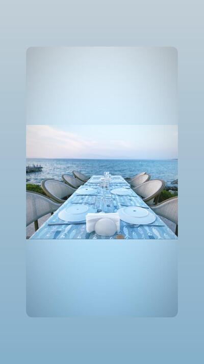 İyonya beach & restaurant