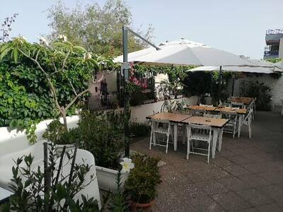 Época Lounge - Creperia foto
