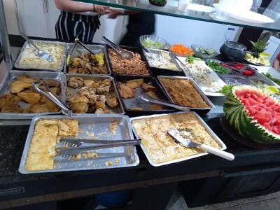 Juca Gastronomia foto