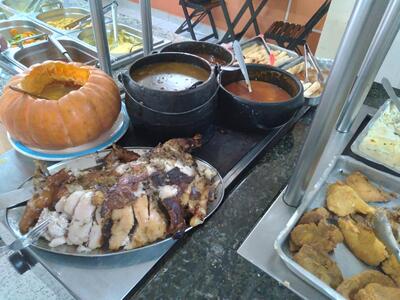 Juca Gastronomia foto