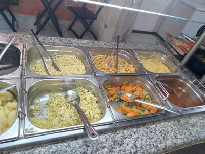 Juca Gastronomia foto