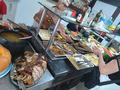 Juca Gastronomia foto