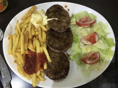 photo de IBO resto