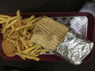 photo de IBO resto