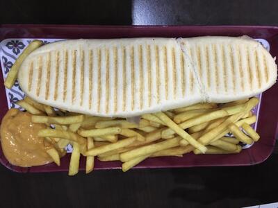 photo de IBO resto