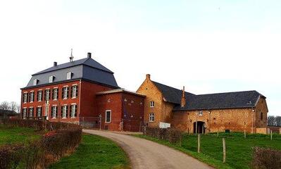 Brasserie Nieuw Ehrenstein