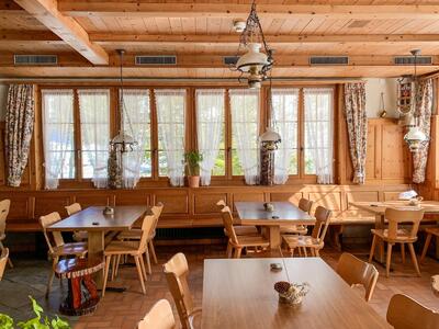 Restaurant Geilsbrüggli