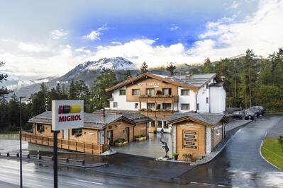 Hotel Sarain