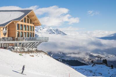 Restaurant Eigernordwand