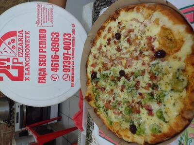 Pizzaria 2M foto