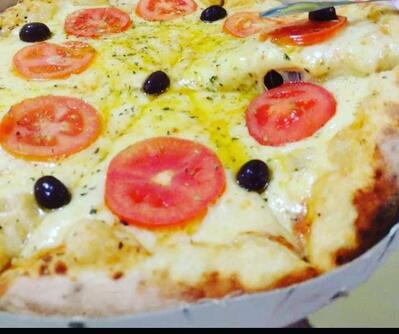 Pizzaria 2M foto