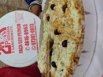 Pizzaria 2M foto