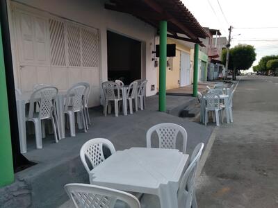 Premiata Pizzaria foto