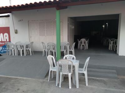 Premiata Pizzaria foto