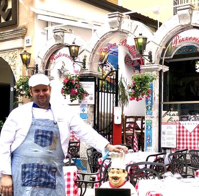 Ristorante Badia