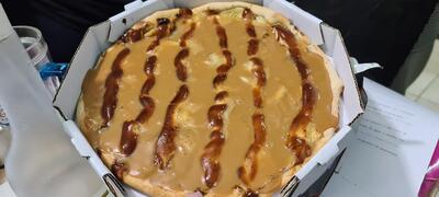 Pizza Di Napoli foto