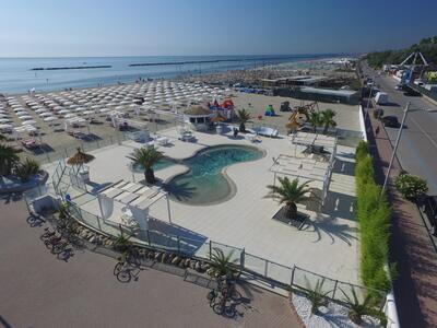 Bagno Albatros 30 - Lido delle Nazioni