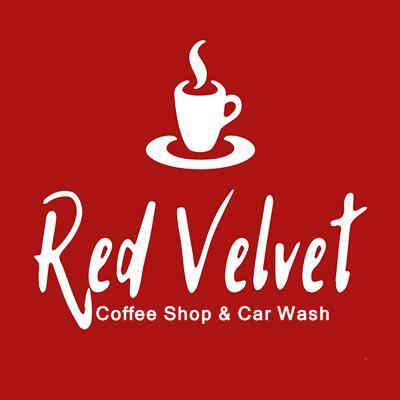 Red Velvet Coffee Shop & Car Wash