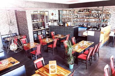 Trattoria Lesca l