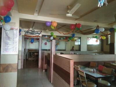 Surya Resto & Bar photo