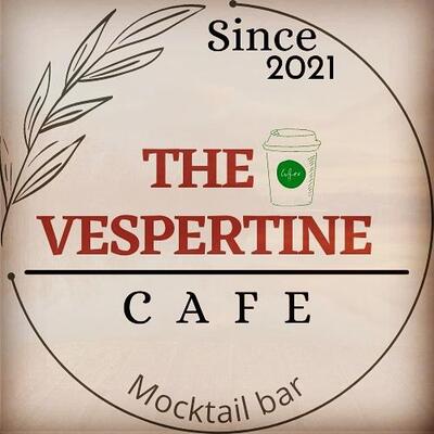 The Vespertine Cafe