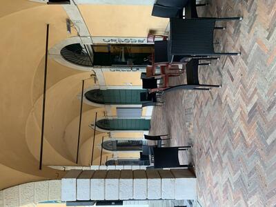 Caffe' Cavour foto