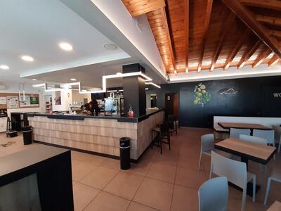 Bar al Cret foto
