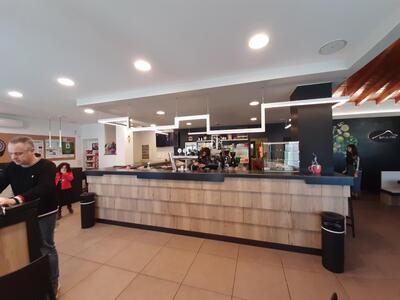 Bar al Cret foto